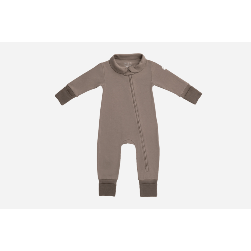 Convertible Footie Pajama