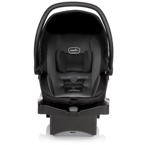 LiteMax 30 Infant Car Seat (Knoxville Gray)
