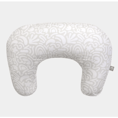 New Boppy Nursing Pillow