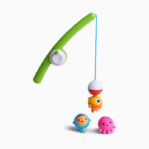 Munchkin Fishin' Bath Toy