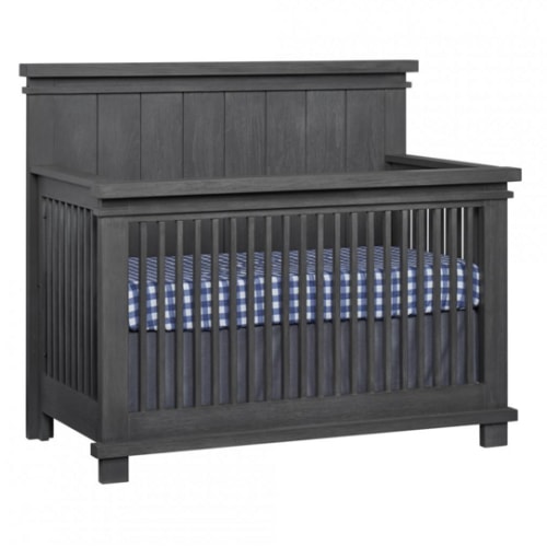 4 In 1 Convertible Crib | Soho Baby