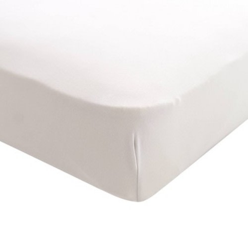 Kyte Baby Crib Sheet, Color: Oatmeal