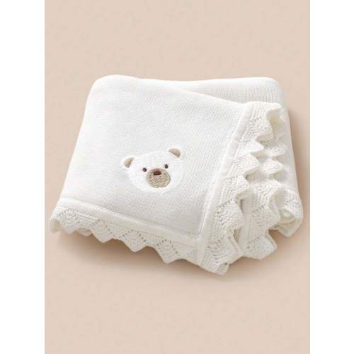 Baby blanket