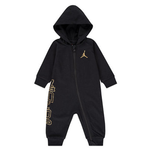 Baby Boys Take Flight Full-Zip Coverall