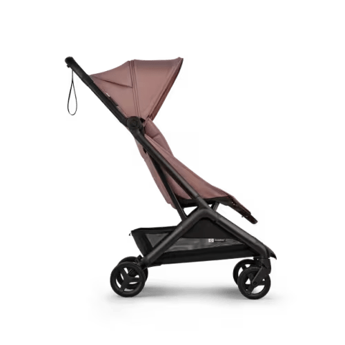 Bugaboo Butterfly 2 Plus travel stroller