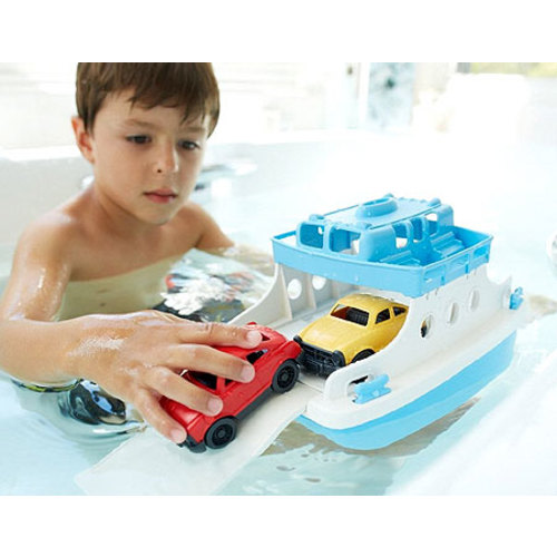 Green Toys Ferry Boat