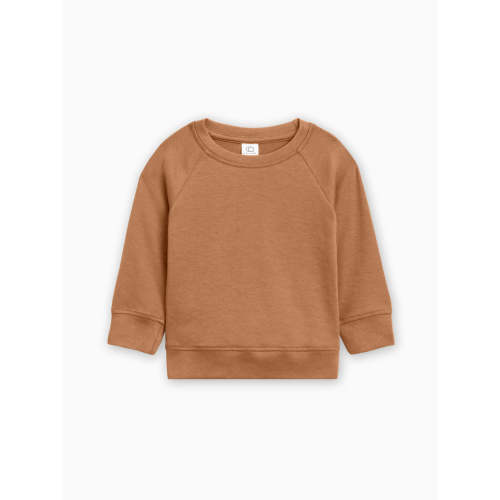 Classic Portland Pullover