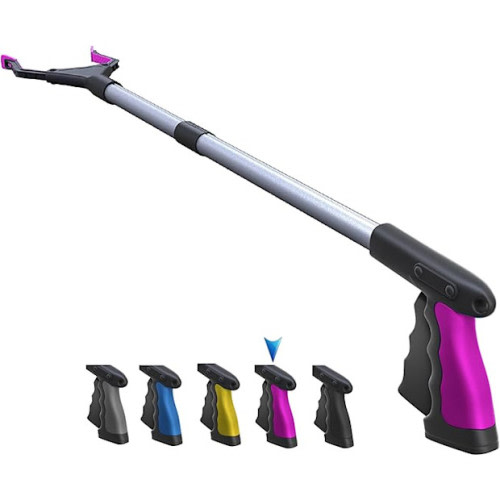 FitPlus PowerGrip T9 Grabber Reacher Tool