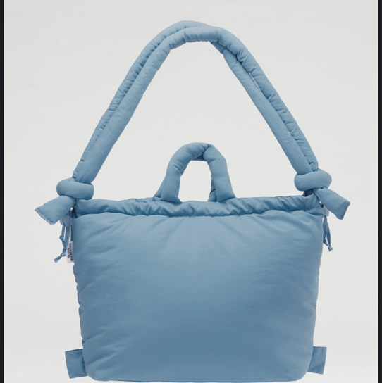 Ona Soft Bag – Ölend