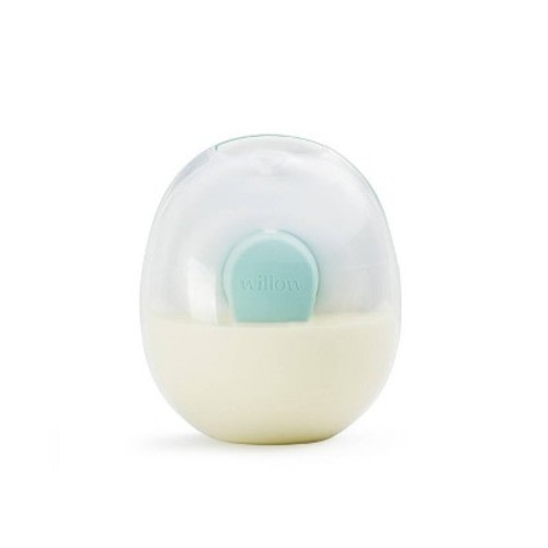 WILLOW Go Container Breast Feeding Kit - 5oz/2pk