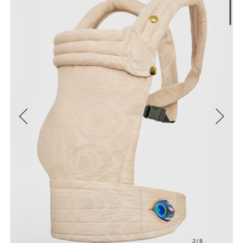 Argus Oat | Zeitgeist Baby Carrier | SHOP ARTIPOPPE