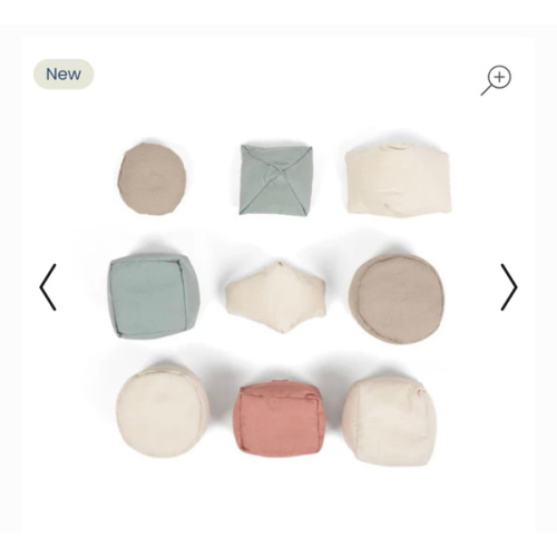 Sensory Toys Set