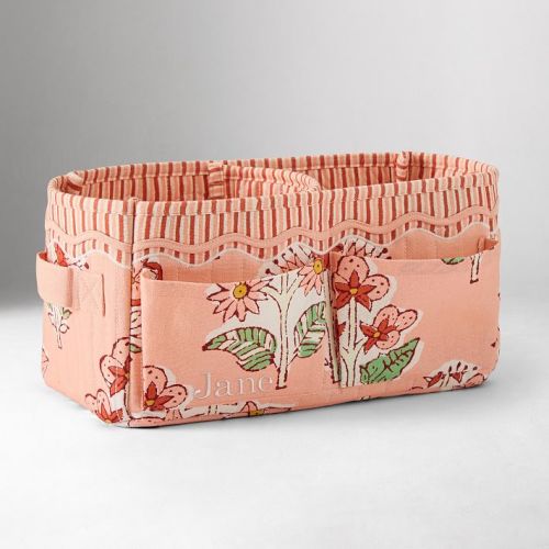 Blossom Diaper Caddy