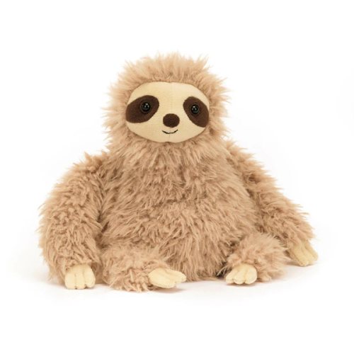 Selma Sloth | Snuggle Bugz | Canada's Baby Store