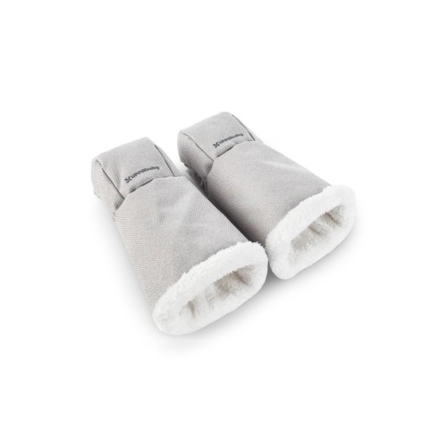 Cozy Hand Muffs