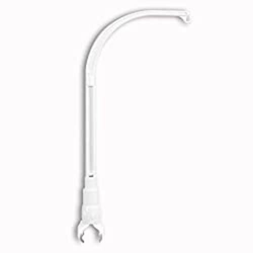 Amazon.com : HLEEDUO DIY 23 inches Baby Crib Mobile arm,Mobile arm for Crib,Nursery Mobile arm,Baby Mobile Hanger,The Claw Part of The mmobile arm can be Swung up and Down by 30°. : Baby