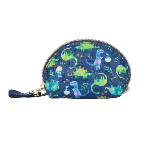 Everything Zip Pouch, Dino