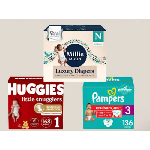 Diaper Fund