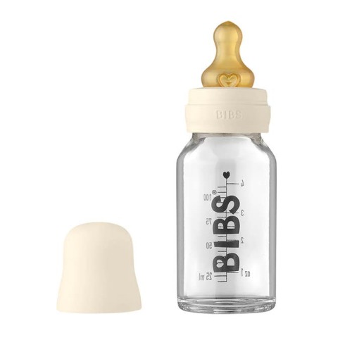 Glass Bottle Complete Set (110ml)