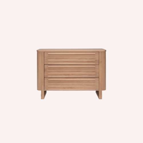 Pisa Drawer Chest