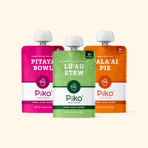 Stage 3 Variety Pack – Piko Provisions