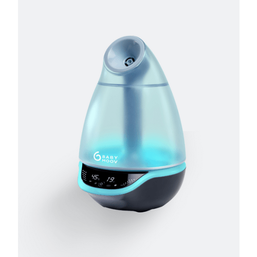 Hygro Plus 3-in-1 Baby Humidifier - Default Title