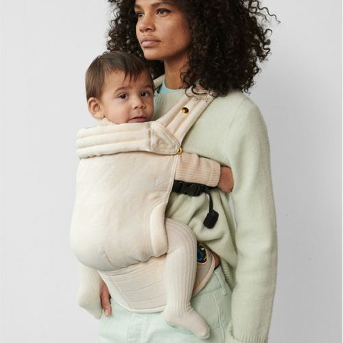 Tweed W | Zeitgeist Baby Carrier | SHOP ARTIPOPPE