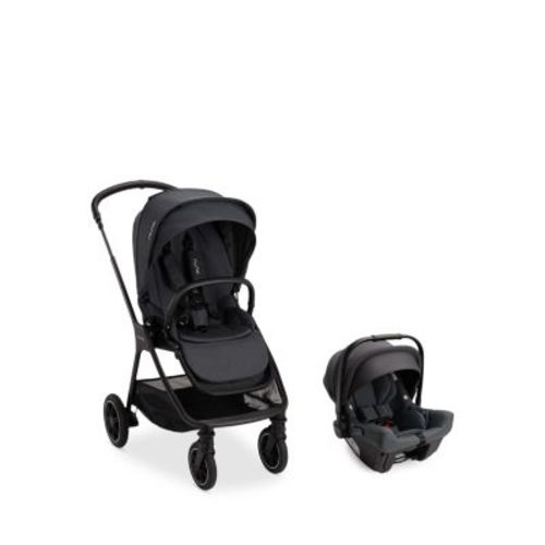 PIPA URBN Car Seat + TRIV Next Stroller Travel System