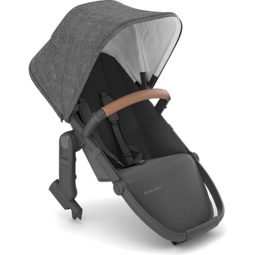 UPPAbaby RumbleSeat V2+, Greyson