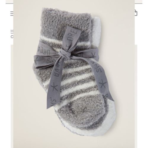 CozyChic Lite® Infant Sock Set