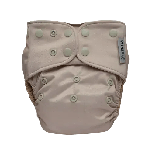 Kekoa Core | Shades of Beige