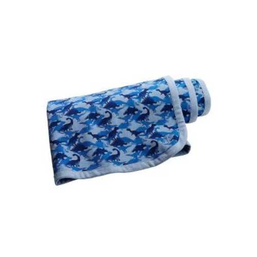 Baby Fauna Sun Blanket UPF 50+