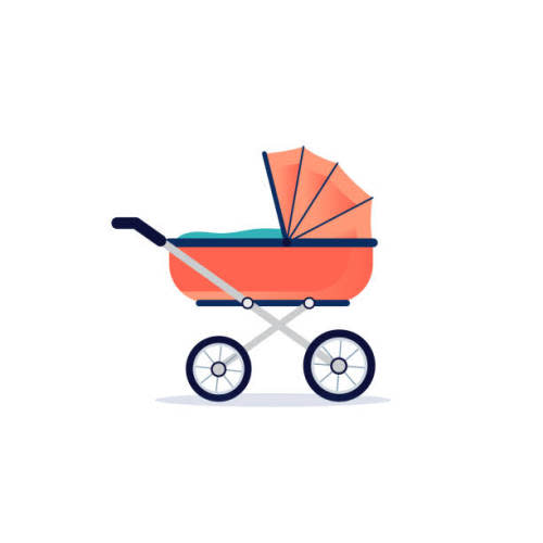 Stroller / Carseat Fund