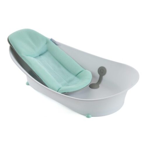 Contours Oasis 4-in-1 Comfort Cushion Bath Tub | Baby Bath Tub
