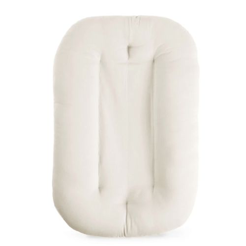 Infant Lounger | Natural