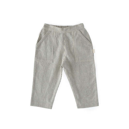 Railroad Side Pocket Pant