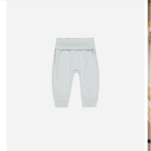 Baby Pant || Sky