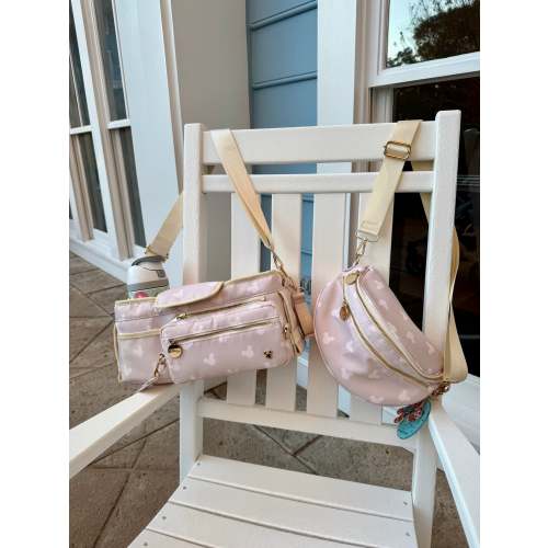 Magic Neutral Stroller Caddy