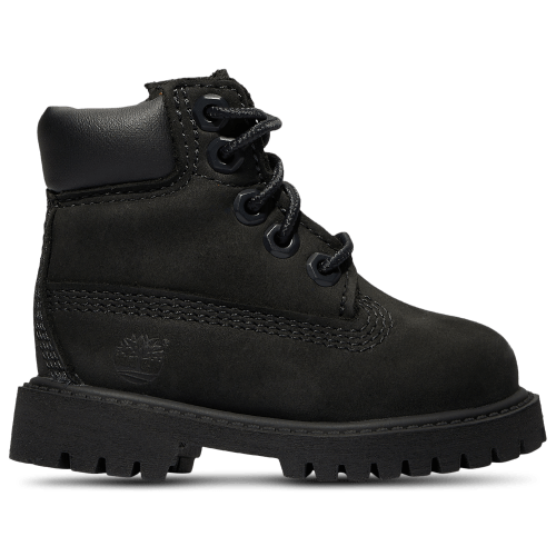 Timberland Waterproof 6" Boots