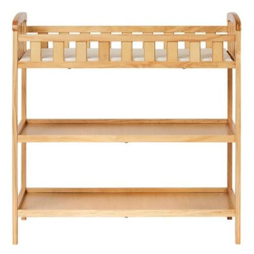 Dream On Me Emily Changing Table - Neutral