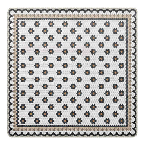 Anywhere Highchair Mat – House of Noa