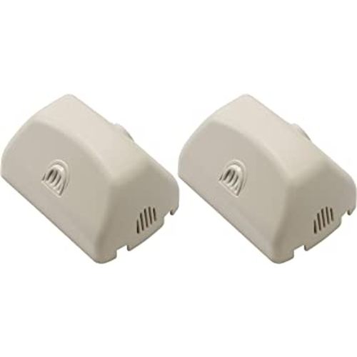 Safety 1st Outlet Cover/Cord Shortner, White, 2 Count
