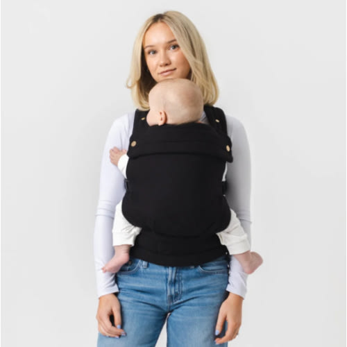 The Monarch Carrier - Ebony – Mabē