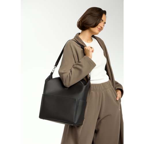 Stevie Full Backpack (Vegan) – MINA BAIE
