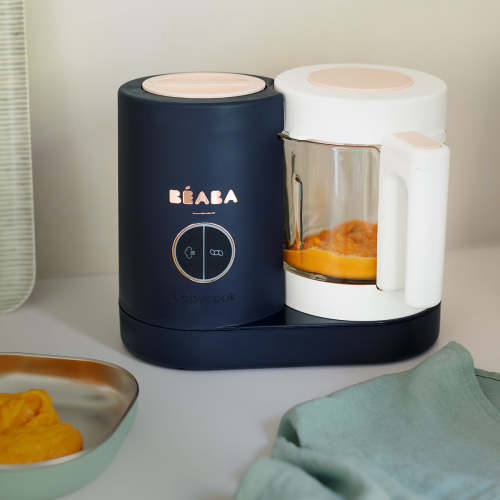 Babycook Solo® Baby Food Maker Processor