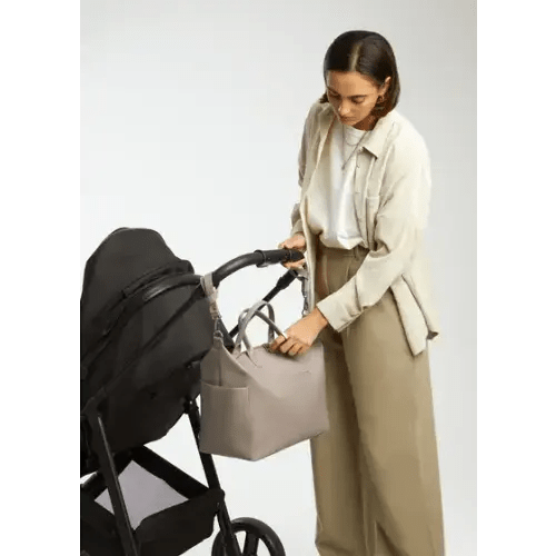 Stroller Hooks (Vegan)