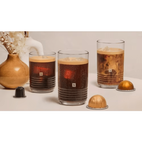 Purchase a Coffee eGift Card | Nespresso USA