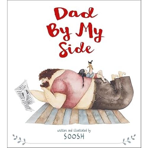 Dad By My Side