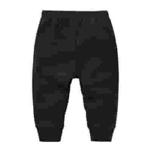 GEZHEN Children's Pants Plain Pants Casual Boys Basic Girls Baby Solid Color Children's Pants 0 1 Years Old