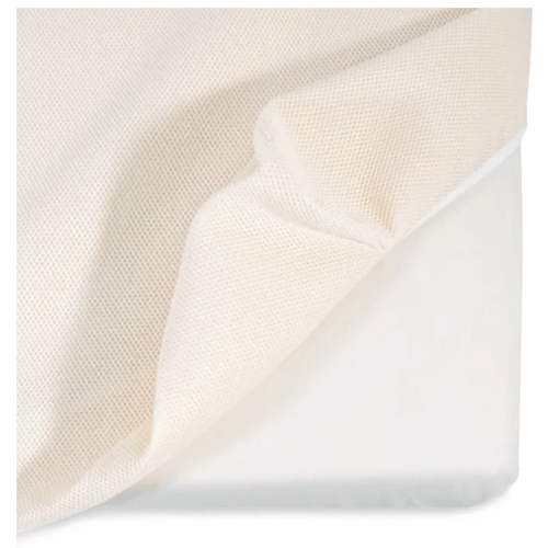 Breathable Crib Mattress Cover
